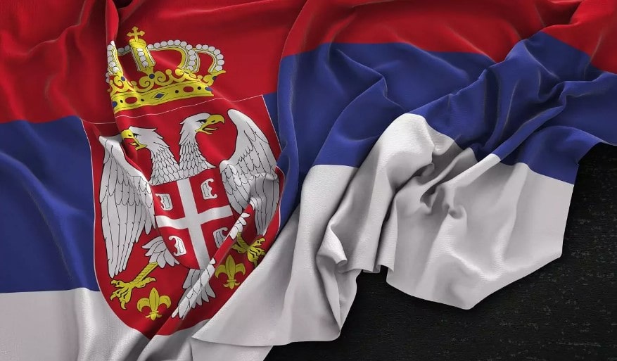Получение ПМЖ Сербии
