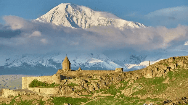 что дает армянское гражданство