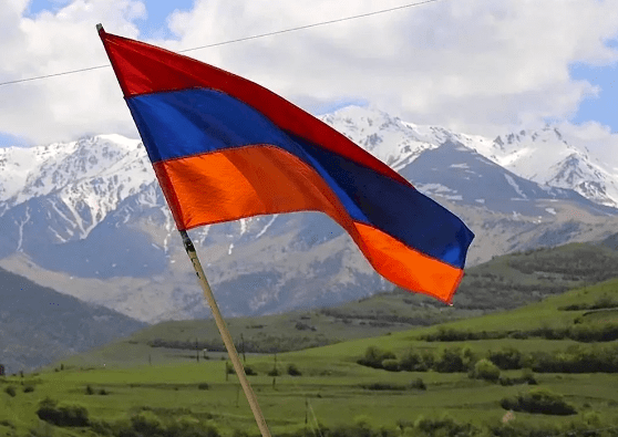 вид на жительство Армении