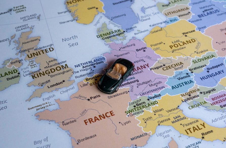 Какие изменения в жизни Европы в 2026 году