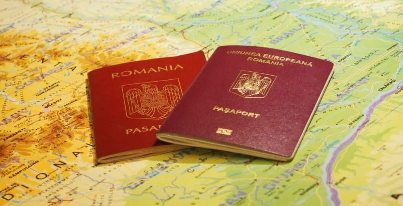 Как быстрее всего получить гражданство Румынии в 2026 году